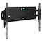 Flash Furniture 40"-84" Black Full Motion Adjust TV Wall Mount RA-MP006-GG - alternate 4